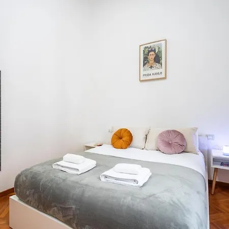 Orcagna Apartment