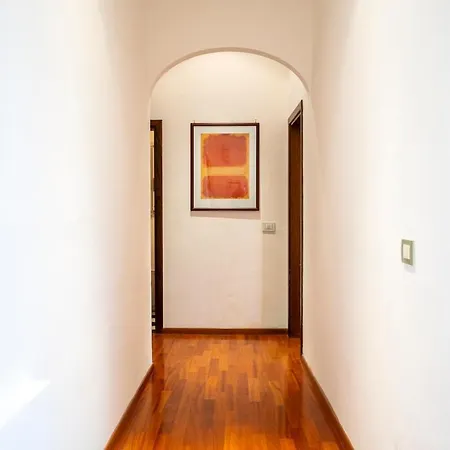 Apartment Orcagna Florence