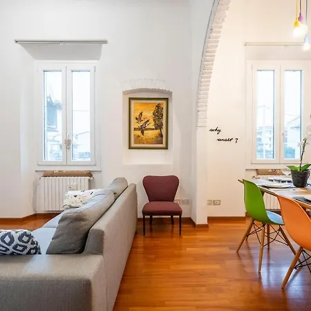 Apartament Orcagna