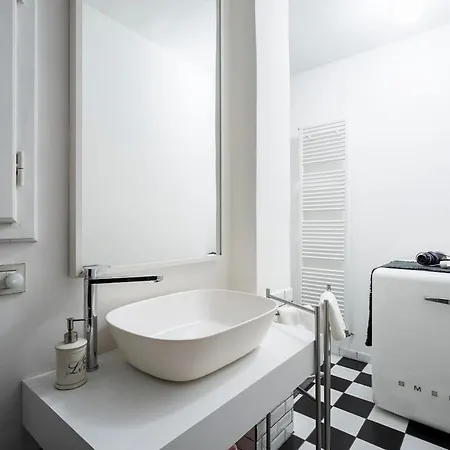 Orcagna Apartamento *