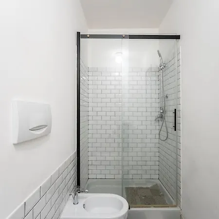 Orcagna Apartament Florencja