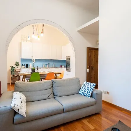 Apartament Orcagna