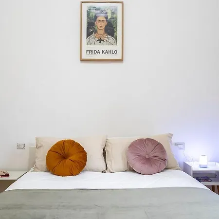 Apartment Orcagna Florence
