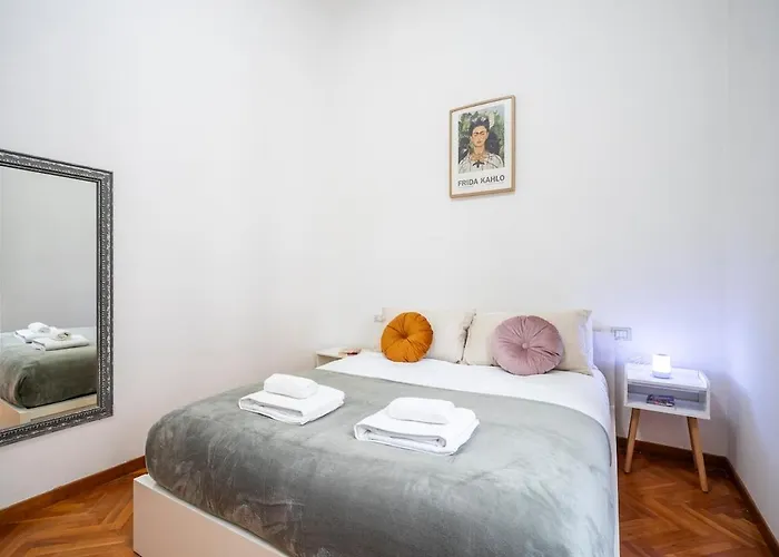 Orcagna Apartman