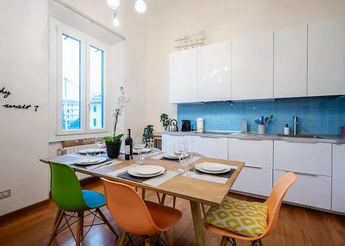 Διαμέρισμα Orcagna Φλωρεντία