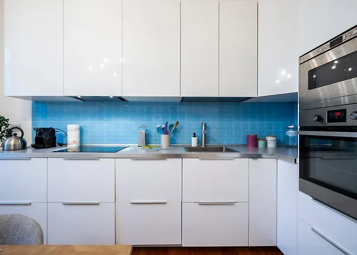 Διαμέρισμα Orcagna Φλωρεντία