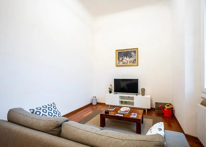 Orcagna Apartamento *