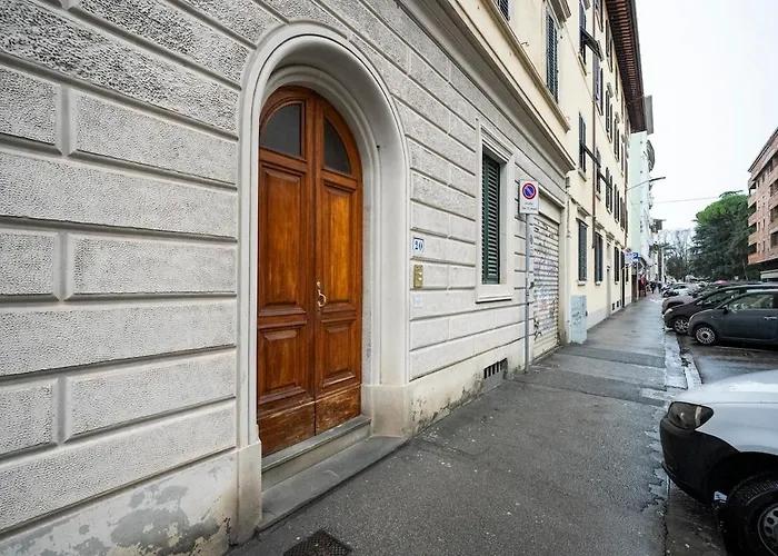 Orcagna Apartamento