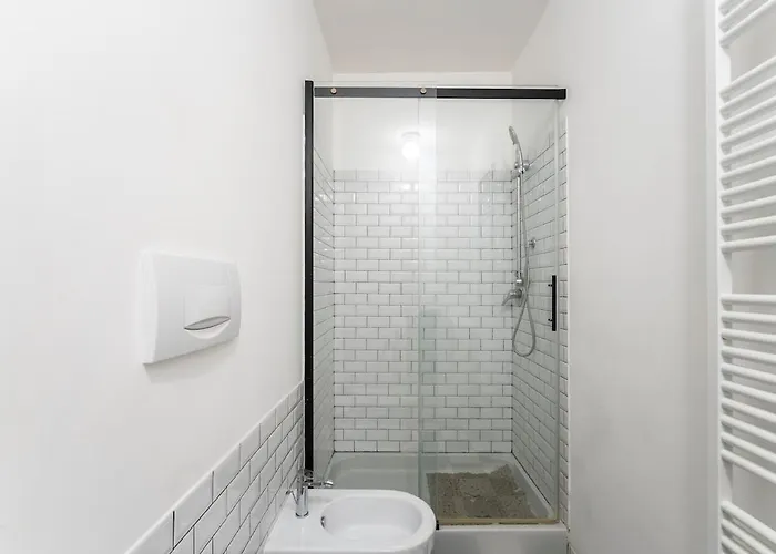 Orcagna Appartamento Firenze